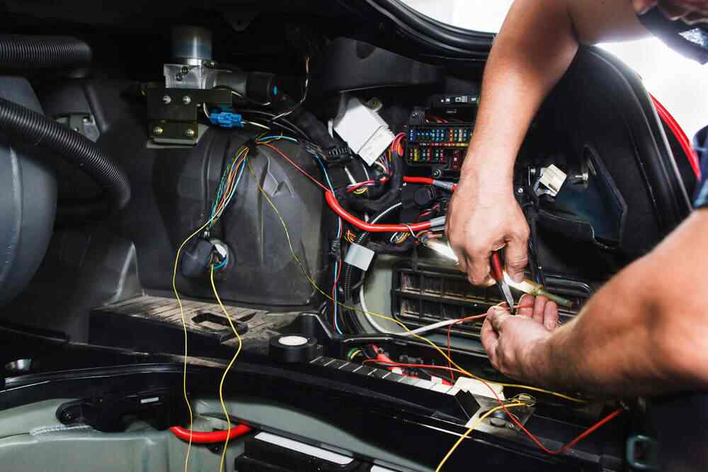 Electrical Diagnostics