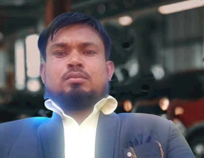 MD Zafar Alam